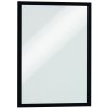 duraframe magnetic 4868 magneticka kapsa nesamolepici a3 cerna baleni 5 ks