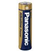 panasonic alkaline power baterie tuzkove aa lr6 blistr 10ks