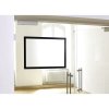 durable 5053 duraframe poster samolepici informacni ramecek format a2 cerny