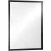 durable 5055 samolepici inforamecek duraframe poster velkoformat a1 cerny