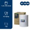 tork 510237 jemna cistici uterka 1 vrstva modra 400 utrzku w1 w2 w3 navin 152 m