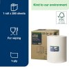 tork heavy duty 530137 bila cistici uterka na roli 1 vrstva 280 utrzku w1 w2 w3