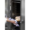 tork 190578 prumyslova low lint skladana cistici uterka modra 80 utrzku w4