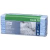 tork 190578 prumyslova low lint skladana cistici uterka modra 80 utrzku w4