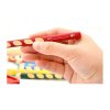 stabilo easy colors 6 r silne pastelky pro pravaky