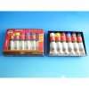koh i noor 1617 souprava olejovych barev praha 6x40 ml