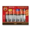 koh i noor 1617 souprava olejovych barev praha 6x40 ml