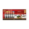 koh i noor 1617 souprava olejovych barev praha 10x40 ml krajina