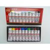 koh i noor 162704 souprava akrylovych barev 10x40ml