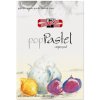 pastell malblock a2 block 20 blatt weiss 220 g m