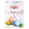 aquarell malblock a2 block 10 blatt weiss 250 g m