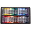 KOH-I-NOOR 8536 TOISON D'OR SOFT PASTELS, souprava prašných kříd uměleckých v sadě 48 ks