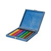 koh i noor 8758 souprava pastelek progresso v drevenem pouzdre 24 barev