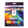 souprava tužek barevných MAGIC