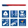 staedtler triplus color fix 323 sada 10 ks