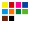 staedtler triplus color fix 323 sada 10 ks