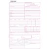 optys 1197 cmr mezinarodni nakladni list a4 samopropisovaci 5 listu