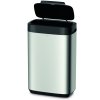 tork bin 460011 odpadkovy kos nerezovy objem 50 litru b1