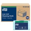 tork 190493 cistici skladana uterka tork low lint 75 ks