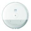 tork smartone 681000 mini zasobnik na toaletni papir bily t9