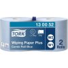 tork 130052 modra 2 vrstva mala uterka 2x750 utrzku baleni 2 role