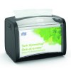tork xpressnap 272611 stolni zasobnik na ubrousky cerny n4