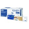 tork xpressnap 13671 extra jemne bile ubrousky se vzorem listku n10 karton 8x500 ks sklad 14