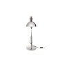 alba stolni lampa chromovana architect