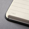 sigel conceptum notebook a4 zaznamni kniha linkovana 194 listu