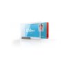 durable 8926 pouzdro pushbox duo na 2 id karty s textilni snurkou cire