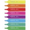 staedtler zvyraznovac textsurfer classic 364 sada 8 ks reflexnich barev