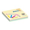 hopax samolepici blocky magic pastel rozmer 76x76 mm mix 4 pastelovych barev 100 listku