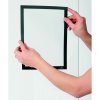 durable 4841 samolepici ramecek cerny duraframe sun format a4 baleni 2 ks