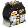pattex power tape extra silna lepici paska univerzalni 50 mm x 10 m cerna