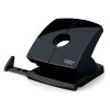 Stolní děrovač pro profesionální použití NOVUS B 230, výkon 30 listů (Barva Černá)