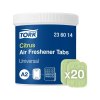 tork 236014 zavesny osvezovac vzduchu citrusovy