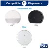 tork jumbo 120160 toaletni papir role 1 vrstve sede baleni 6 roli t1