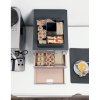 durable 3387 coffee point tray servirovaci podnos na kavu a caj