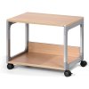 durable 3710 multifunkcni stolek s kolecky multi trolley 48 buk