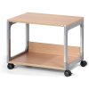 durable 3710 multifunkcni stolek s kolecky multi trolley 48 buk
