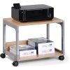 durable 3710 multifunkcni stolek s kolecky multi trolley 48 buk
