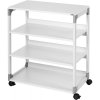 durable 3711 multifunkcni stolek s kolecky multi trolley 88