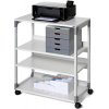 durable 3711 multifunkcni stolek s kolecky multi trolley 88
