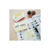 hopax zasobnik pro samolepici blocky pop up notes rozmer 76x76 mm typ z