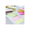 hopax znackovaci blocky pastelovy mix barev 76x25 mm 3x50 listku