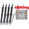tuhy do mikrotuzky rotring 07 hb tikky hi polymer