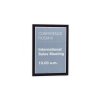 durable 4899 samolepici ramecek duraframe a4 cerny 1 ks