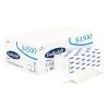 BulkySoft 84500, papírový ručník 2 vrstvý skládaný Comfort V-Fold 4000 ks