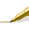 staedtler 8323 sada 6 ks dekoracni popisovace metalicke cerny liner