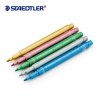 staedtler 8323 sada 6 ks dekoracni popisovace metalicke cerny liner